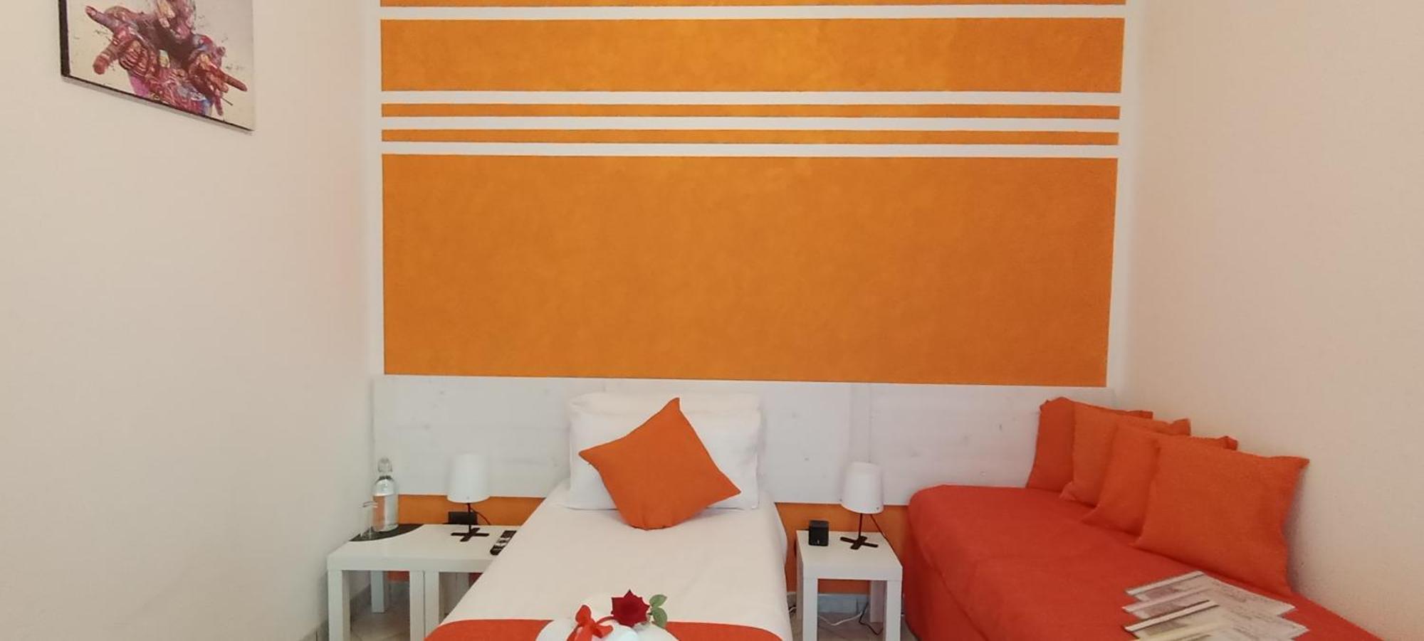 Bed and Breakfast G&G Giusy E Gabry Santhià Zimmer foto