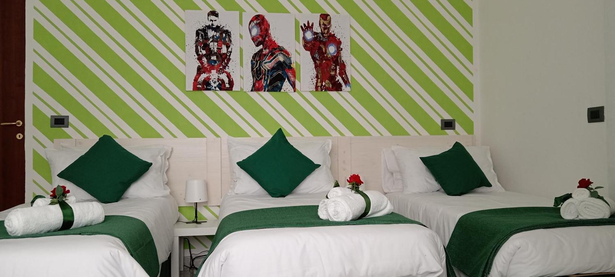 Bed and Breakfast G&G Giusy E Gabry Santhià Zimmer foto
