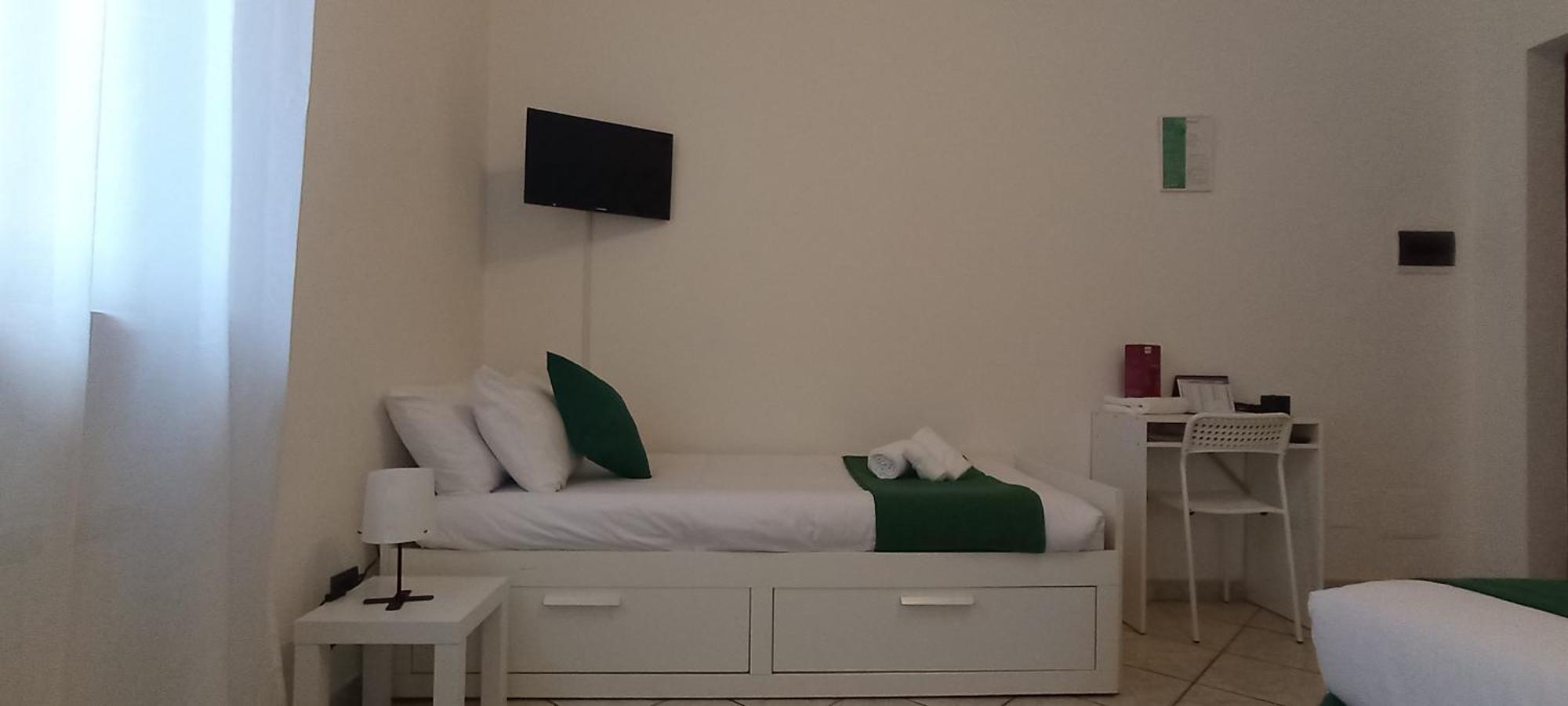 Bed and Breakfast G&G Giusy E Gabry Santhià Zimmer foto