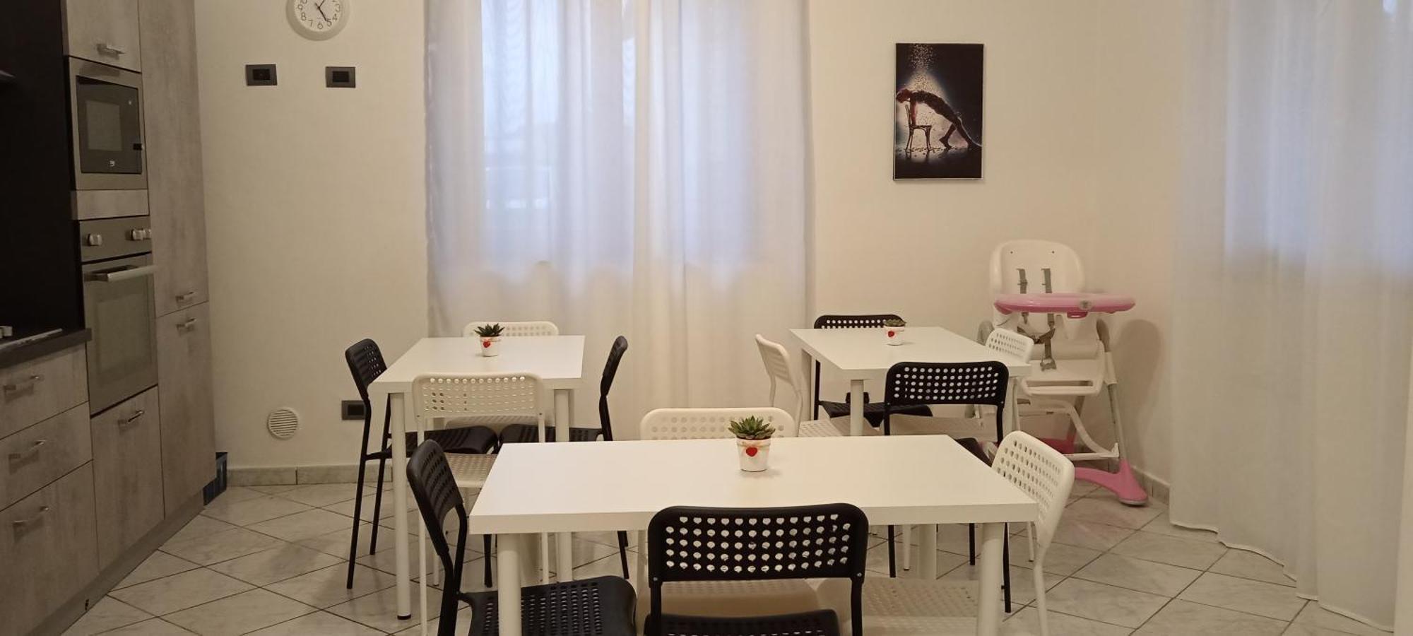 Bed and Breakfast G&G Giusy E Gabry Santhià Exterior foto